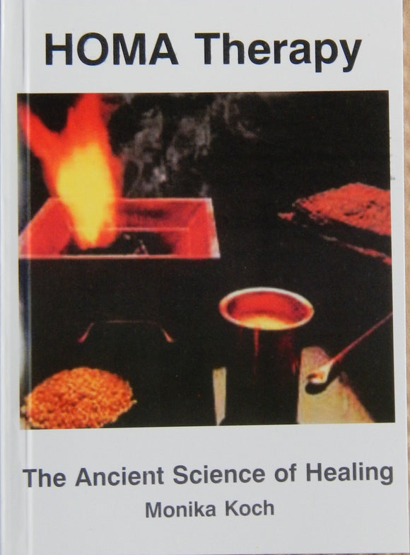 Ancient Science of Healing