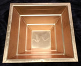 Copper Pyramid