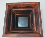 Copper Pyramid