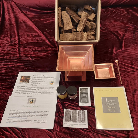Starter kit-small