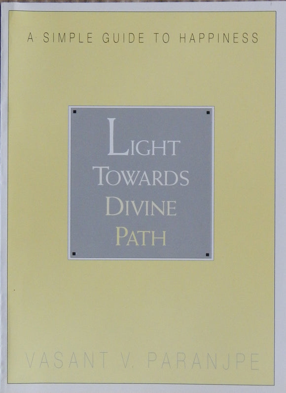 Light Towards Divine Path