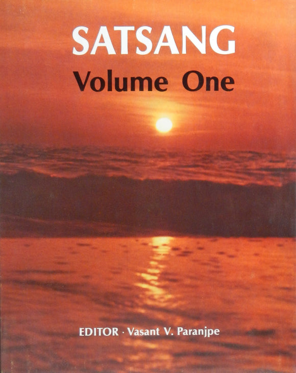Satsang Vol. 1
