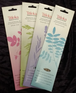 Triloka Incense